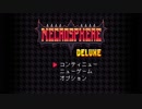 【二人実況】NecrosphereDELUXEの続きを本当にやることになりました　 part1