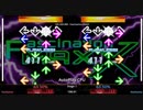 【DDR SN】 Fascination MAXX [SINGLE EXPERT] 譜面確認