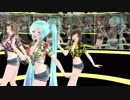 【MMD】Yellow