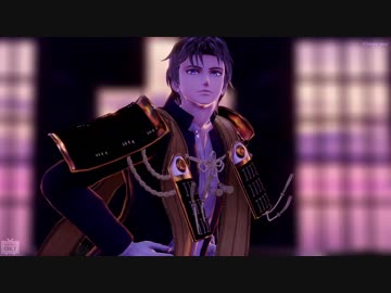 【MMD刀剣乱舞】Bon Appétit【へし切長谷部】