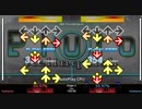 【DDR SN2】 Pluto Relinquish [SINGLE EXPERT] 譜面確認