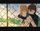 【音街ウナ】harukaze／→→→【オリジナル】