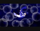 【KAITO_V3】shadowgraph/whiteout【ブギポOPED】