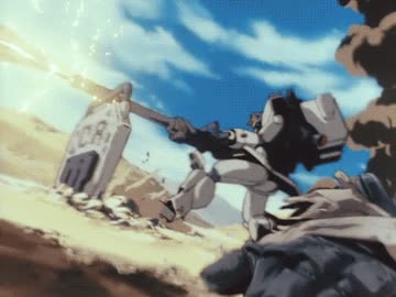 【バトオペ2】ポンポンラックの輝き【ゆっくり実況】