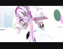 【MMD】どりーみんチュチュをルカに踊ってもらった。