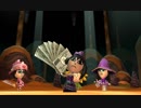 【Miitopia】かっこいい！面白い！ミートピア名場面集【プレイ動画】