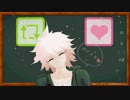 【初投稿】狛枝推しの為の動画【スーダン】