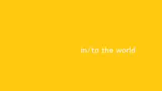 初音ミク 巡音ルカ オリジナル「in/to the world」