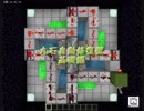 【Minecraft】丸石自動修復壁　基礎編
