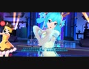 [初音未来:梦幻歌姫]サリシノハラ