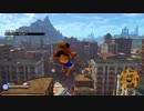 【ONE PIECE】監獄島の大冒険を穏やか実況！part7【WORLD SEEKER】