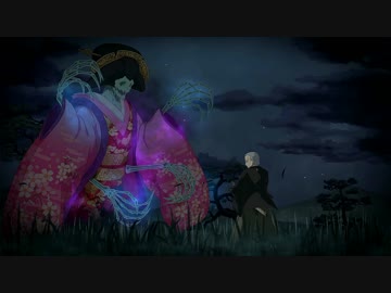 【Fate/Grand Order】 徳川廻天迷宮 大奥 第三幕 Part.05