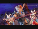 【DFF NT】のんびりルムマ　右手操作only