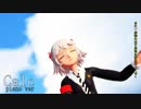 【MMD】レッショル白ちゃんの日extra～Calc piano ver~