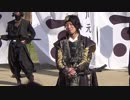 【安芸ひろしま武将隊】2019.3.31／広島城二の丸15:00回(前半)