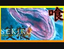 ほぼ毎日投稿　隻狼をシンプルに実況プレイ【SEKIRO】十一