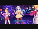 [初音未来:梦幻歌姫]shake it!
