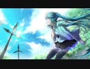 【初音ミク】もう一度、旅をする【オリジナル曲】