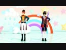 【MMDあんスタ】Valkyrieまとめ