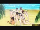 PS4 閃乱カグラ ESTIVAL VERSUS - 少女達の選択