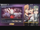 東亰ザナドゥeX+ 柊明日香ひとりでボスラッシュ完走（メイン）Part１