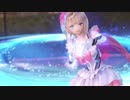 part16【百合好きによる】ブルーリフレクション　幻に舞う少女の剣　【実況】