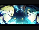 【MAD】不可逆リプレイス【Sword Art Online Alicization】