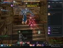 CABAL寺1　160BLこすりつけ４＆おまけ