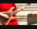 FIRE BIRD/Roselia【弾いてみた】