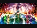 【東方自作アレンジ】プレインエイジア・懐かしき東方の血