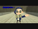 イカスダイアリー⑬[バトルロワイアル２]
