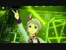 クール系美少女ユニットによる早着替えマスター