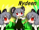 Nydeen☆.ymo