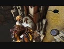 【Darksiders II】日本語化MODを導入しました。Part26【ゆっくり実況プレイ】