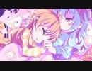 夏色ひいろのてぇてぇお泊り3夜目
