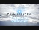 MH氷系メドレー【吹奏楽アレンジ】