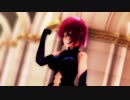 【Fate/MMD】キノコル式マシュにGirlsを踊ってもらってみた
