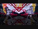 黒柚式 第六駆逐隊 暁＆響 で『ばーちゃるふぁんくらぶ』