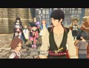 ゴリラがゴリラらしく生きるRPG　テイルズオブベルセリア実況動画part36