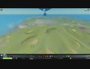 投稿テスト再び：シティーズスカイライン（ＰＣ版）・１０万人くらい