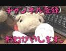 チャンネル登録よろしくおねがいてぃまとぅ