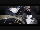 【MMD刀剣乱舞】乙女解剖【燭台切+長谷部】