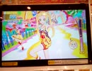 【アイカツフレンズ！海外】日向エマで『放課後ポニーテール』(トムボーイオーバーオール)