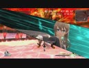 東亰ザナドゥeX+ 柊明日香ひとりでボスラッシュ完走（メイン）Part４