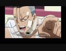 ジョジョの奇妙な冒険DU 英語吹替版 第29話 Since you gotten a clean bill of health from SD, when I pound your ass...
