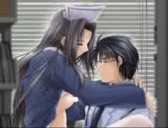 雪のとける頃に プレイ動画 パート2 ニコニコ動画