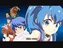 海外テレビアニメ年代記　放送年別OP集(161)　2015年⑥