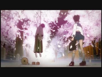 絶望するアニメのアバンに万能EDを入れてみた。