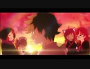 手书【ケムリクサ】史上最大の姉妹喧嘩
