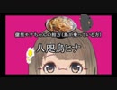 【八咫烏ヒナ】世界初？！味噌煮込みうどん大好き系Vtuberとは？【億里モナの相方】